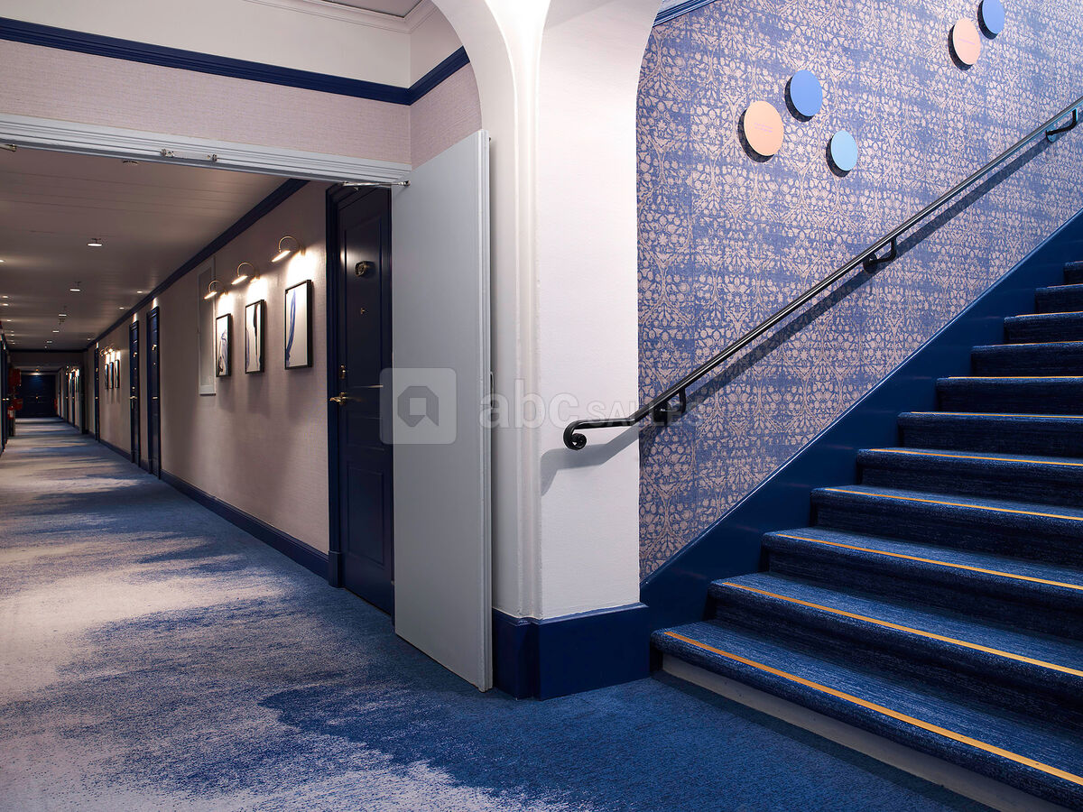 Couloirs