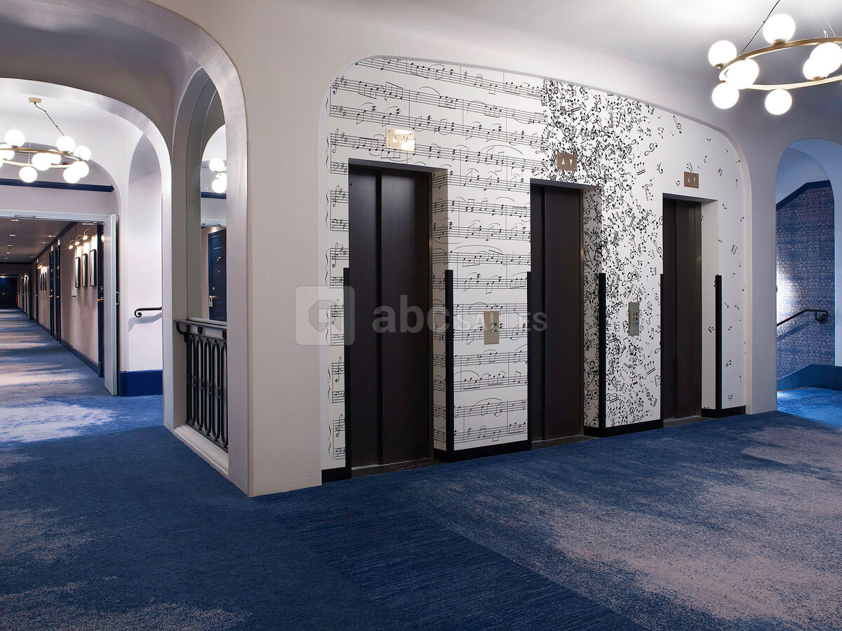 Couloirs