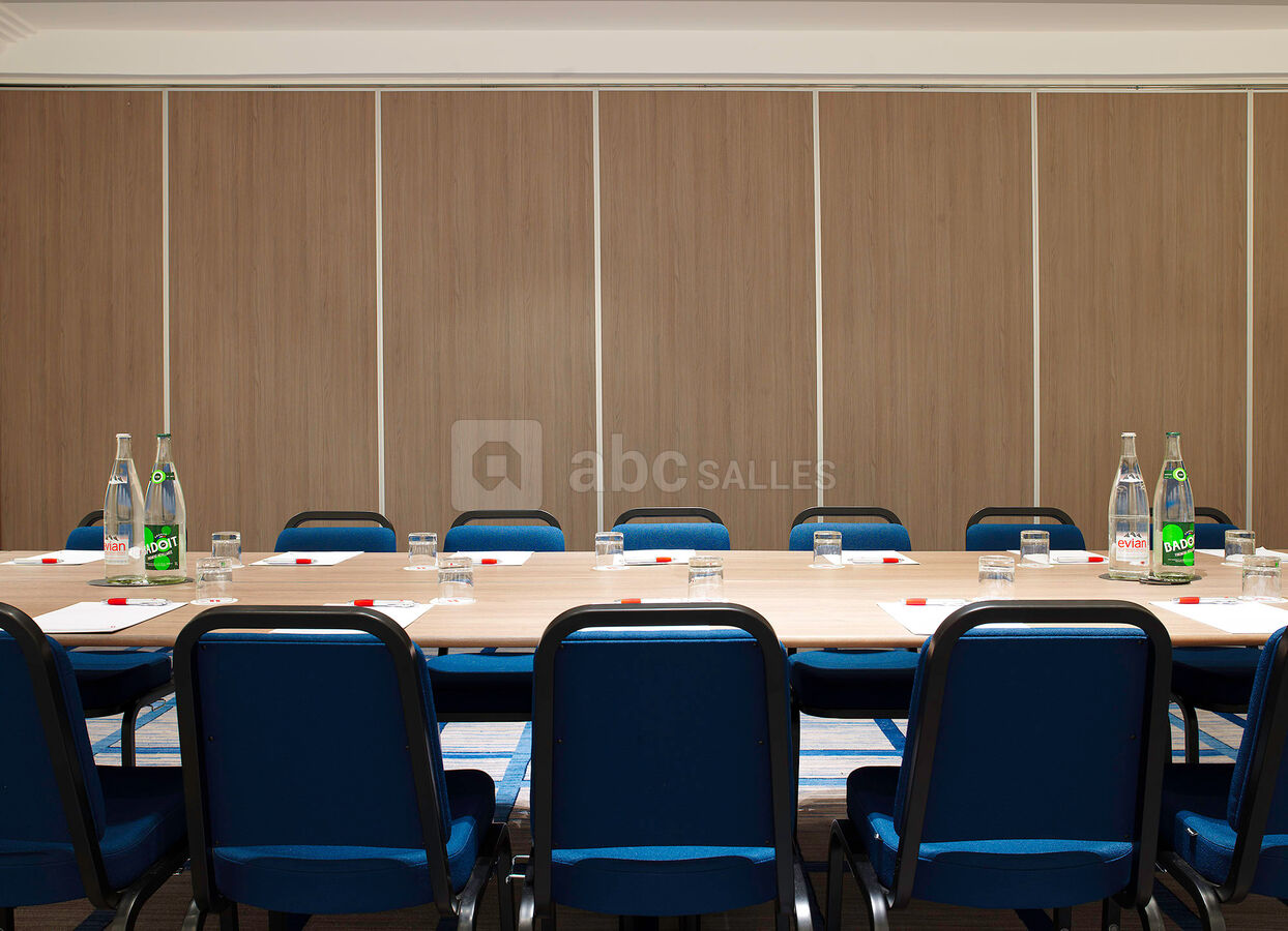 Salon Haussmann B - Board