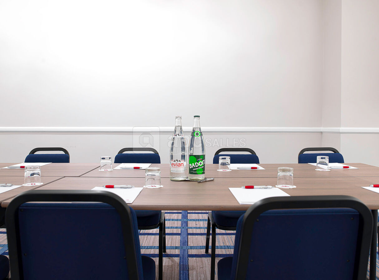 Salon Laffitte - Board