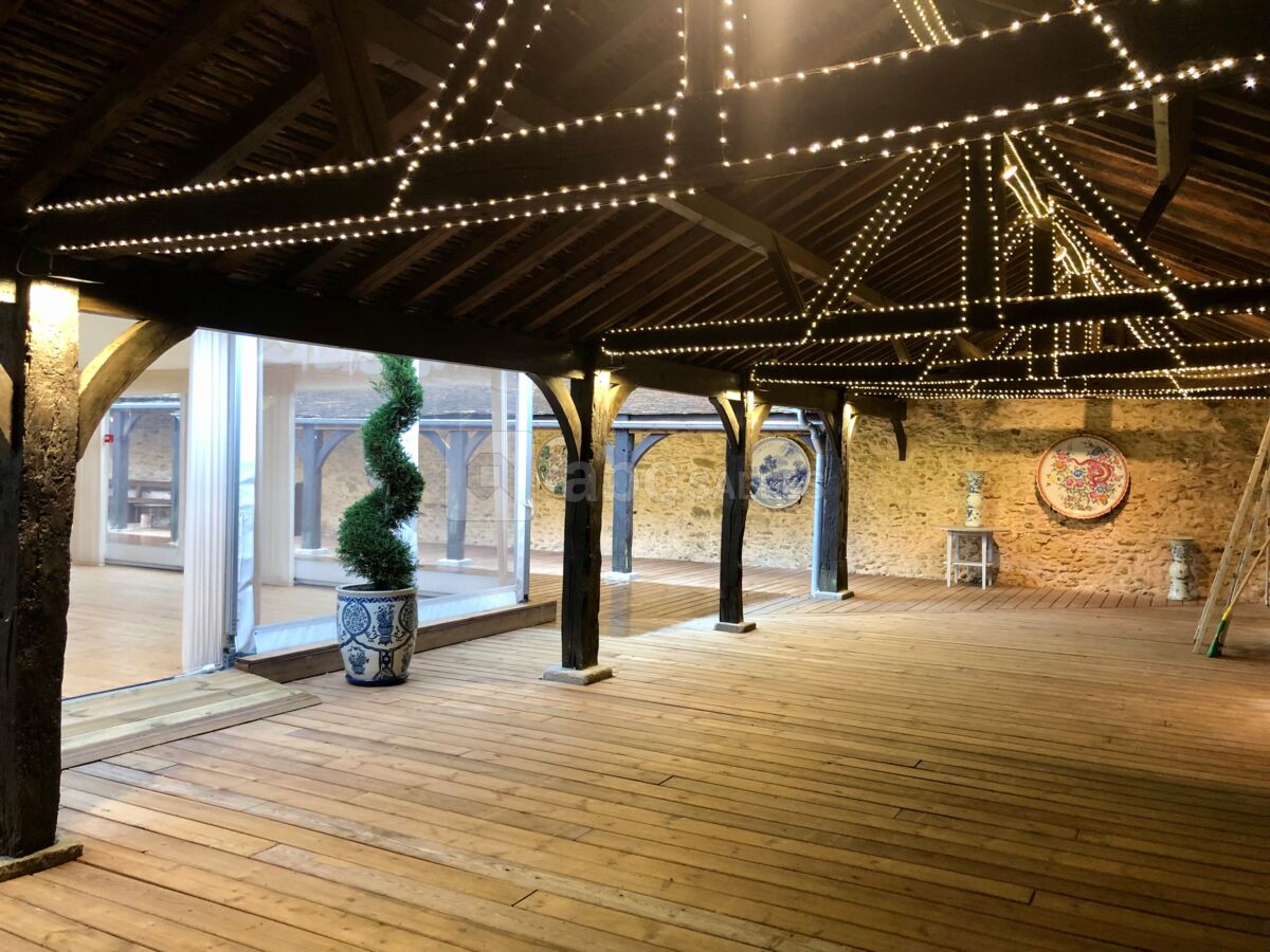 Patio ,Cour,