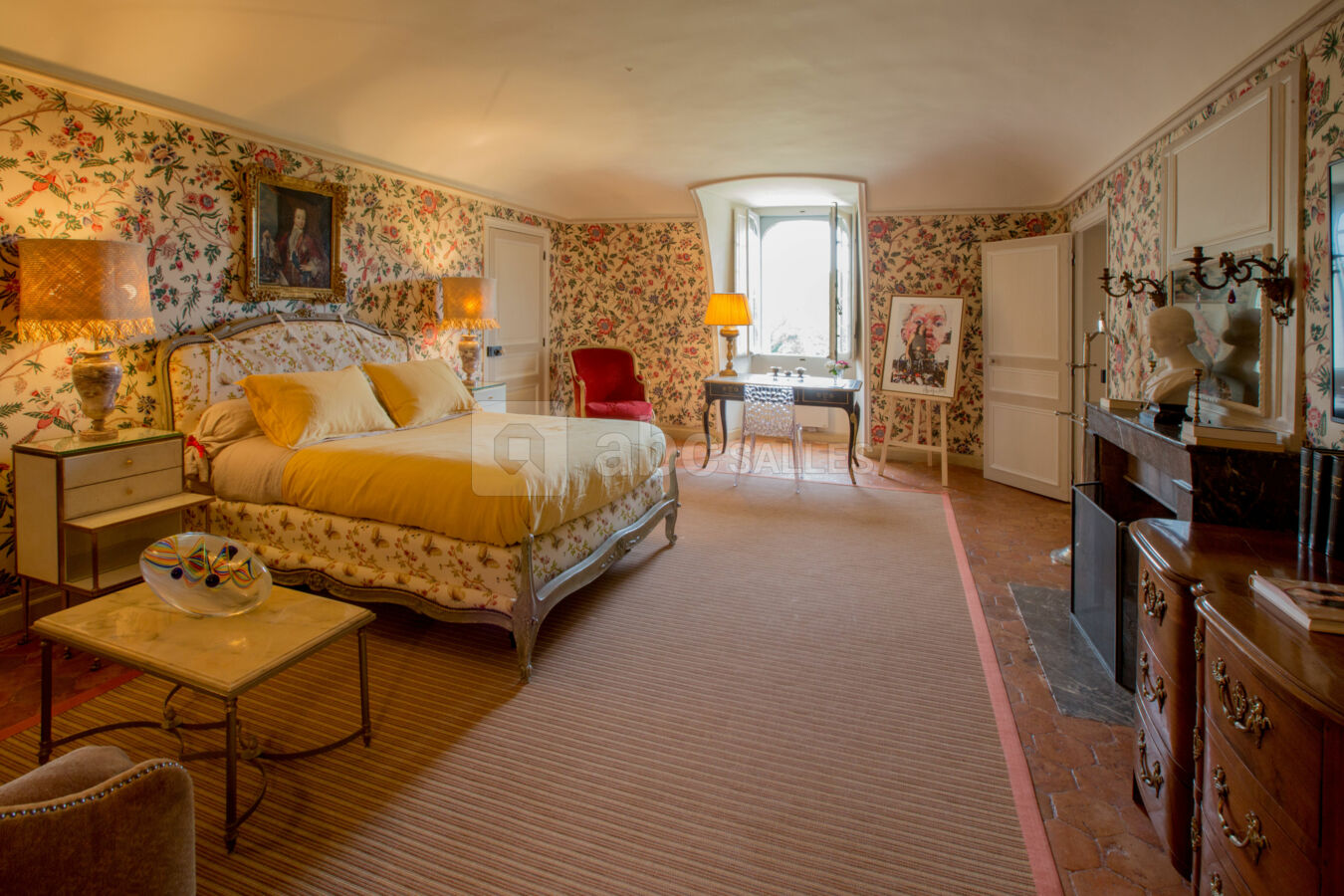 La Suite Twin De Broglie