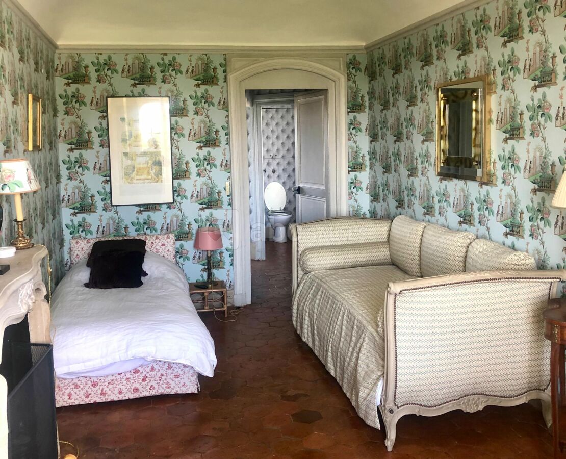 La Chambre Single Vioménil