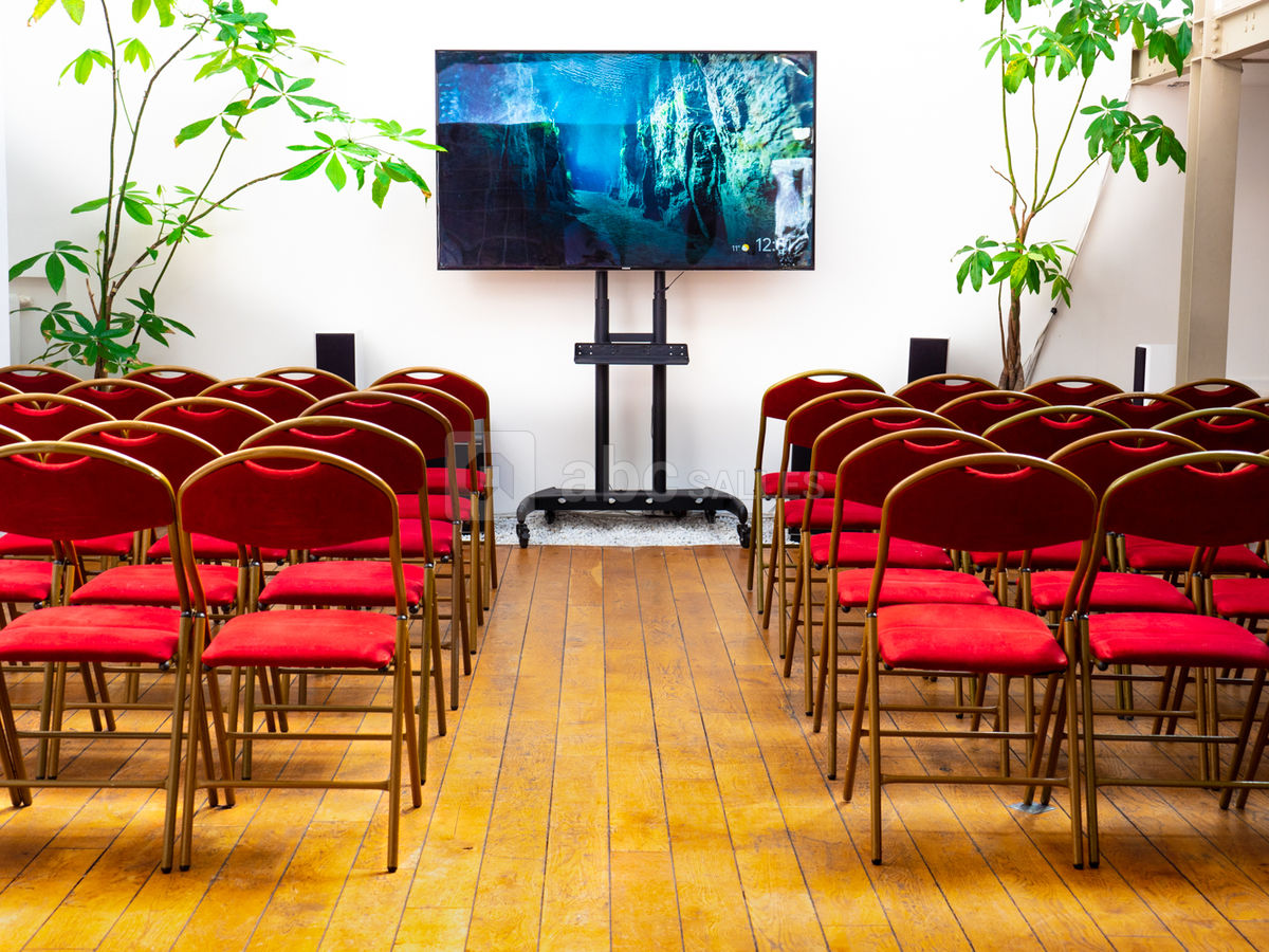 Lounge - Format Classe