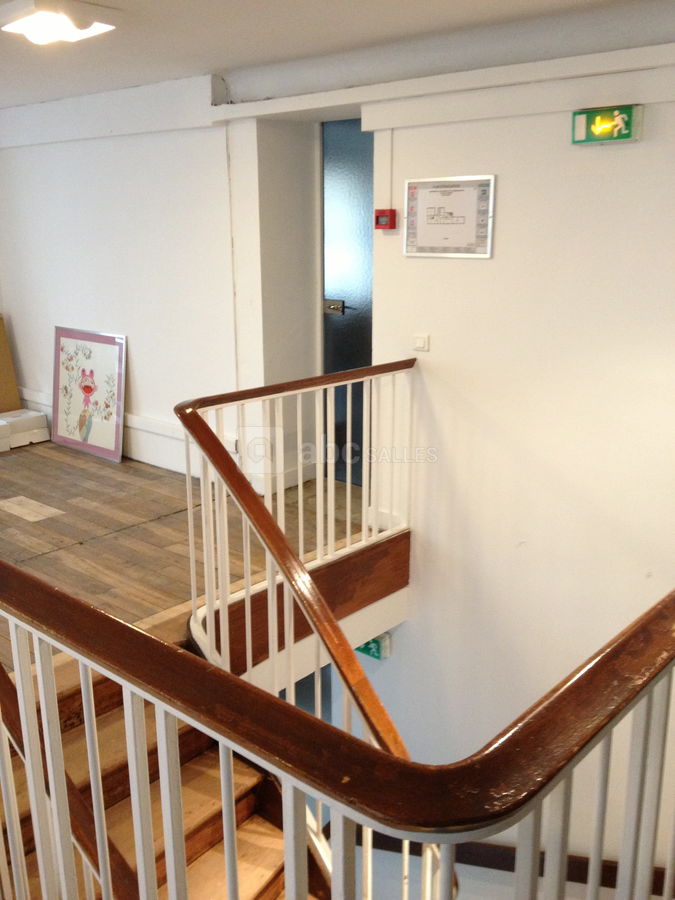 1er etage