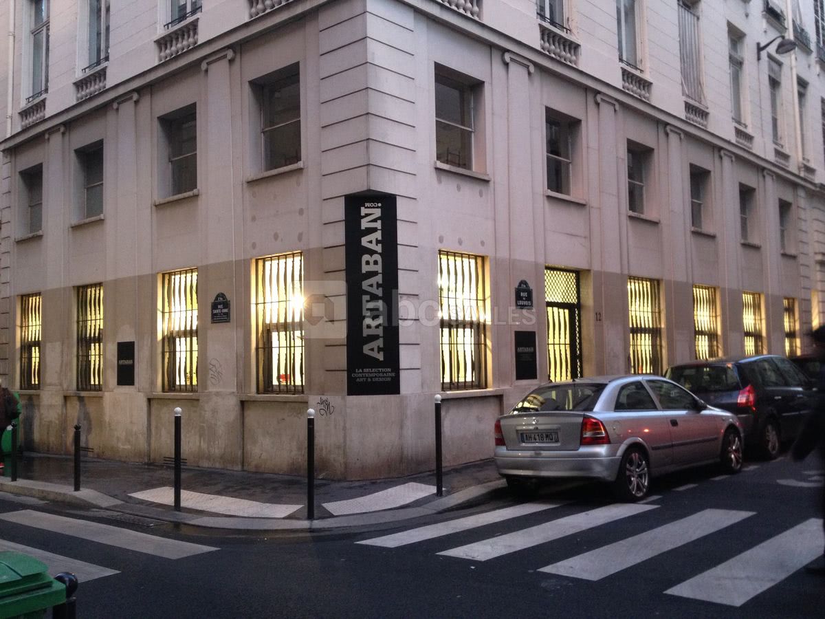 Exterieur