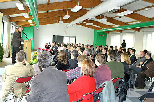 Conférance