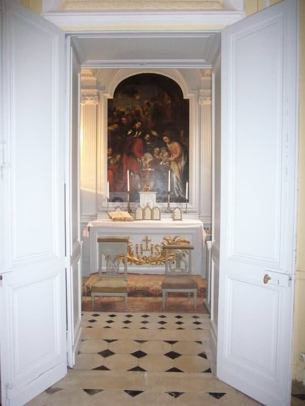 Chapelle