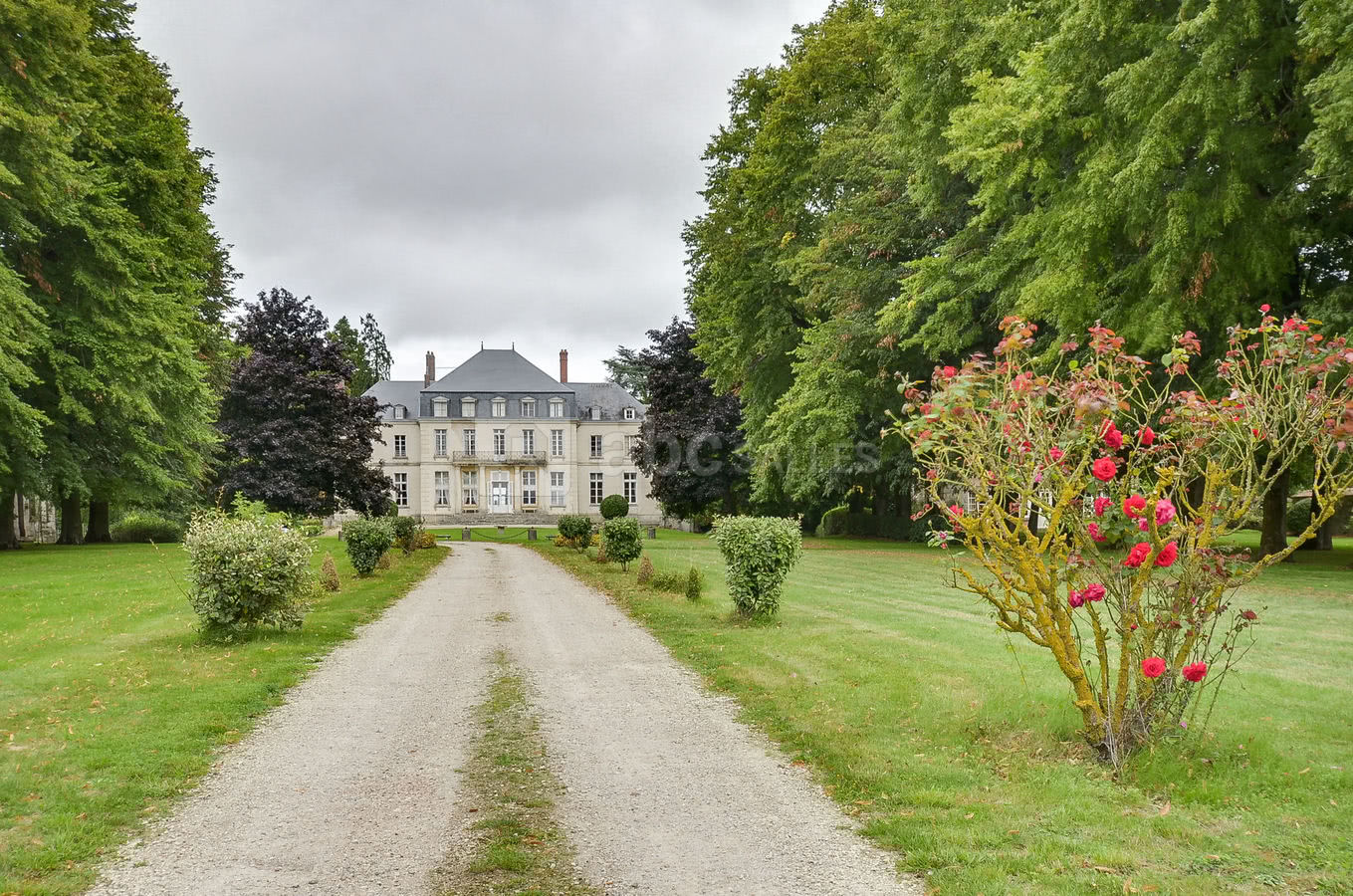 Environnement extérieur