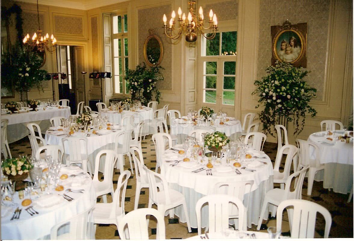 Grand salon