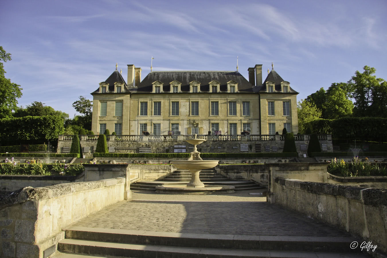 Château d'Auvers