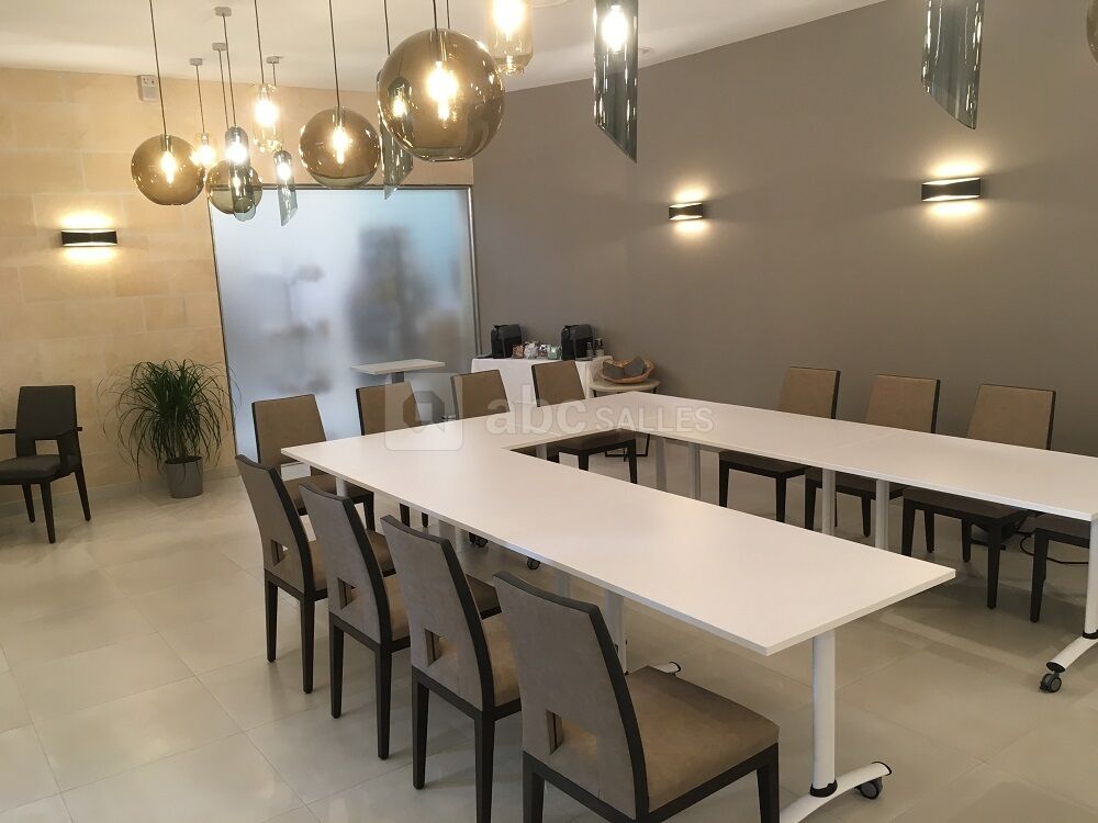 Salon Nadar