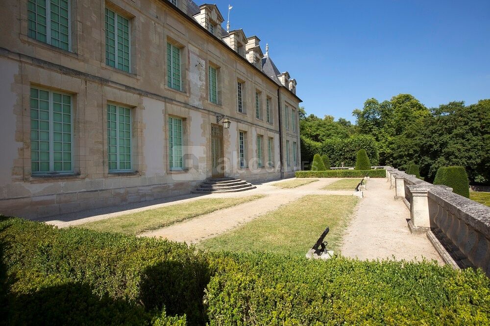 Terrasse sud
