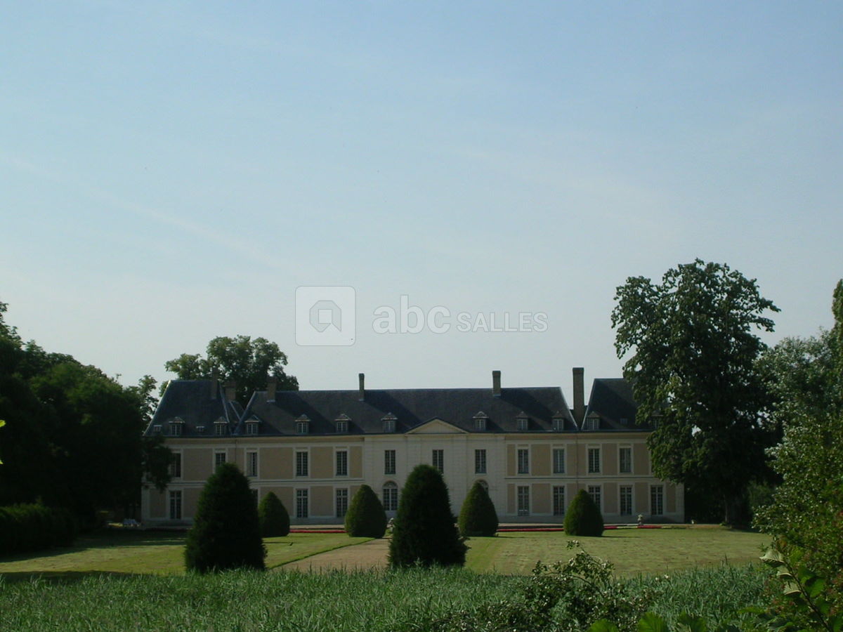 Chateau