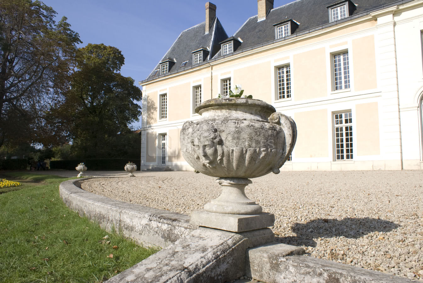 Vue dehors