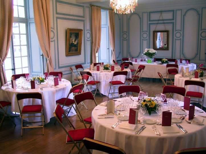 Salle mariage