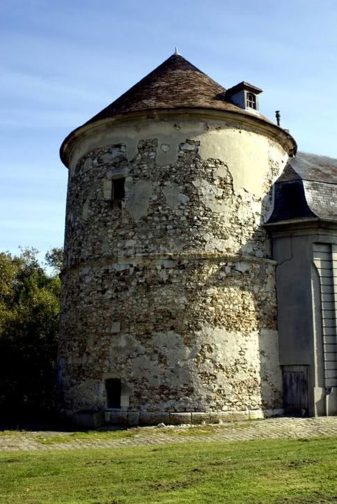 Pigeonnier
