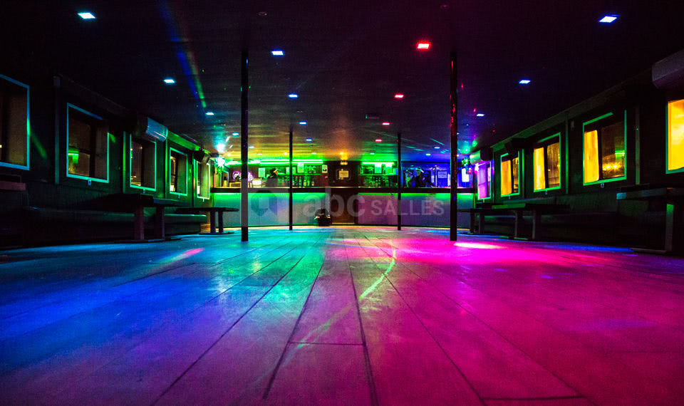 Salle dansante (Club)