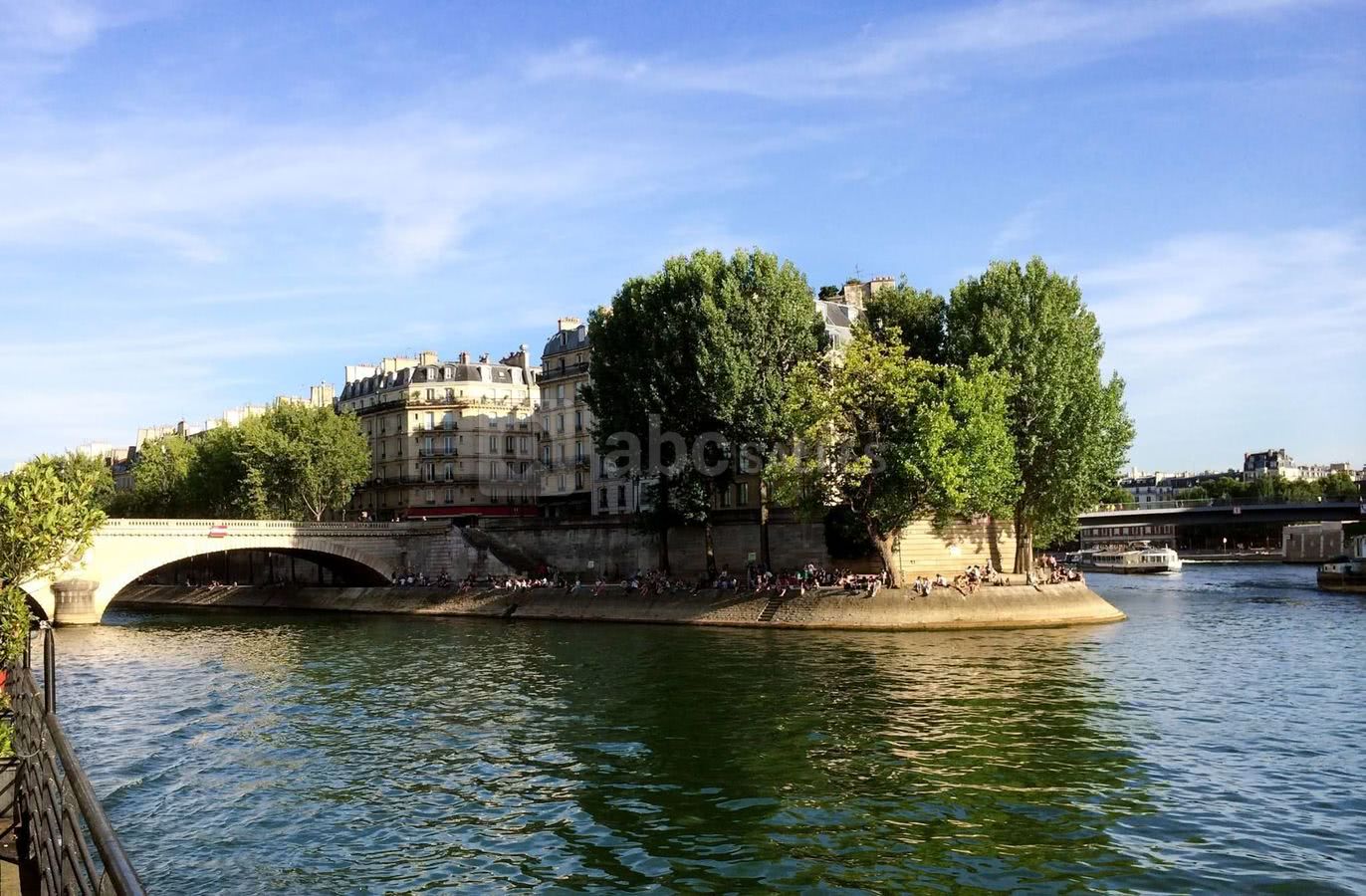 Croisière