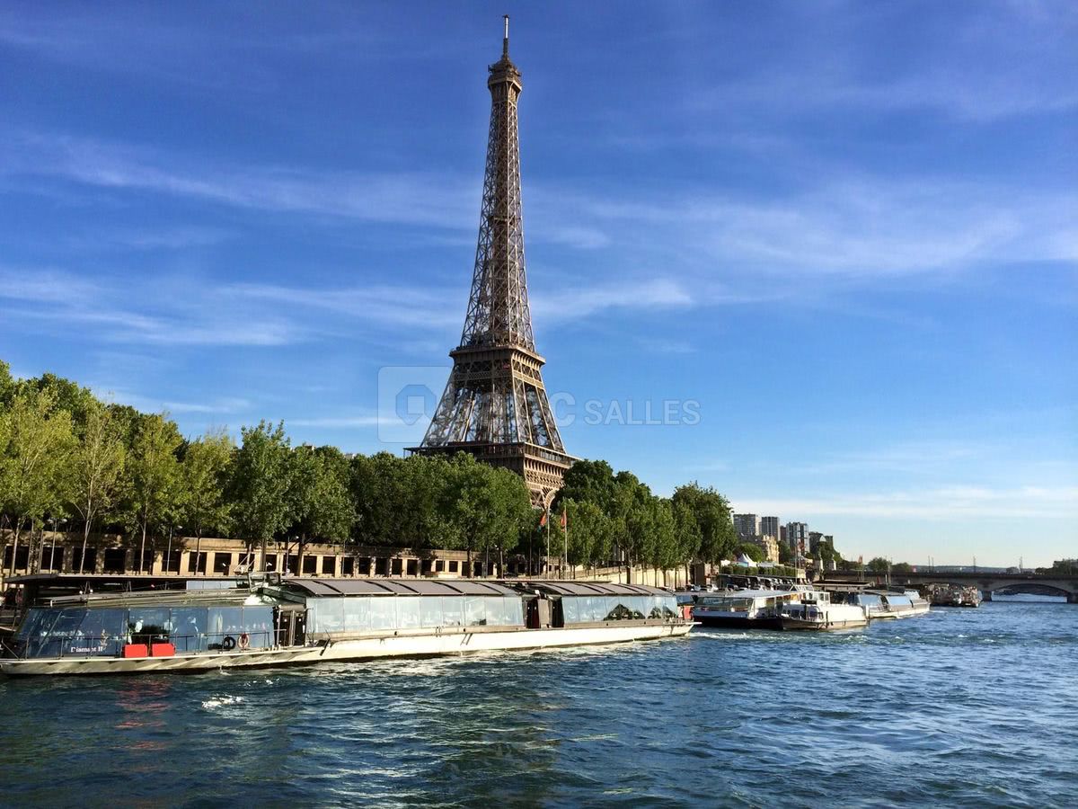 Croisière