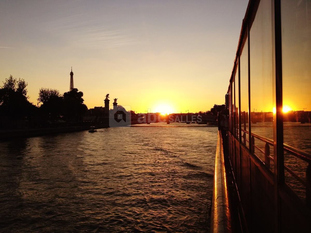 Croisière