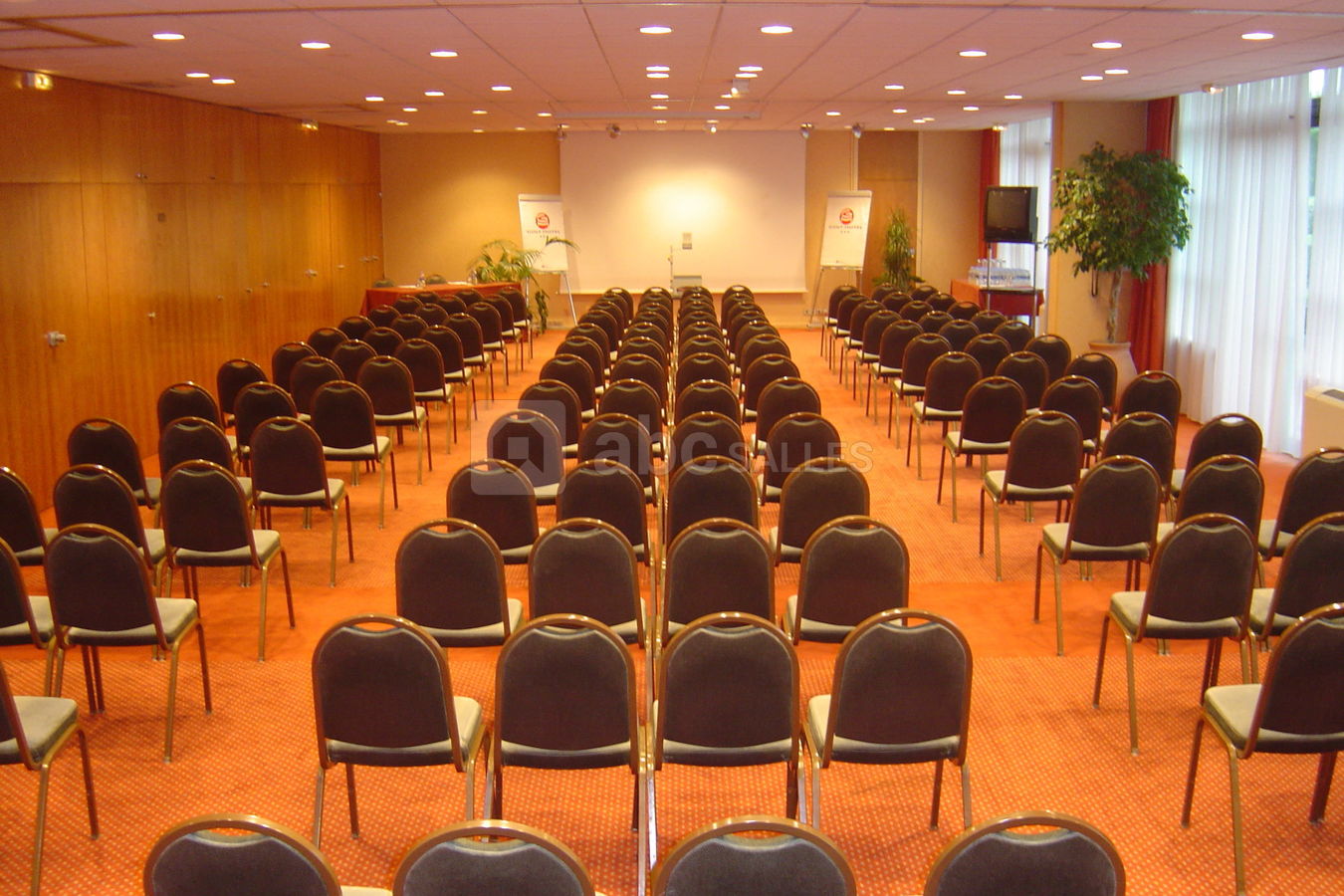 180 m² style classe