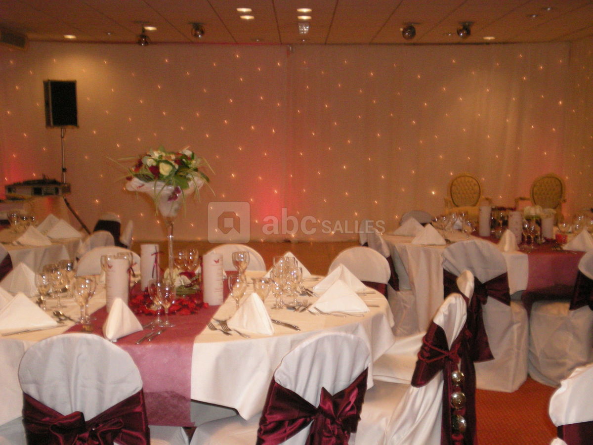 Photo mariage (photo non contractuelle)