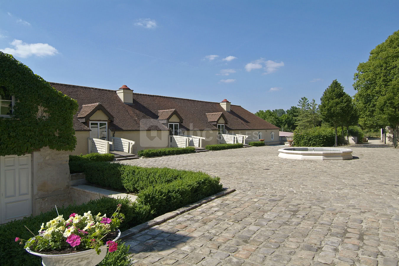 La Cour Francini