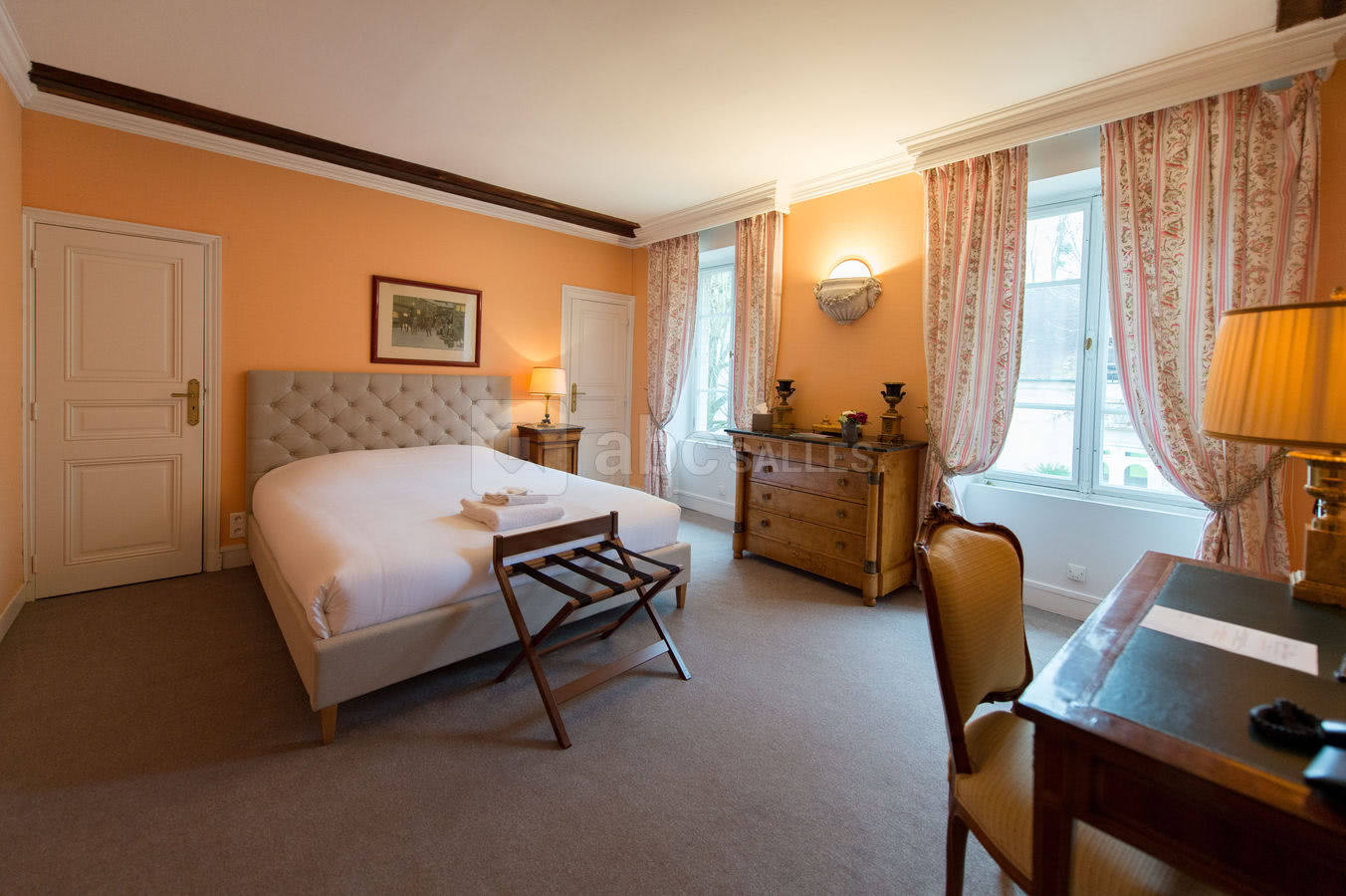 Chambre Single