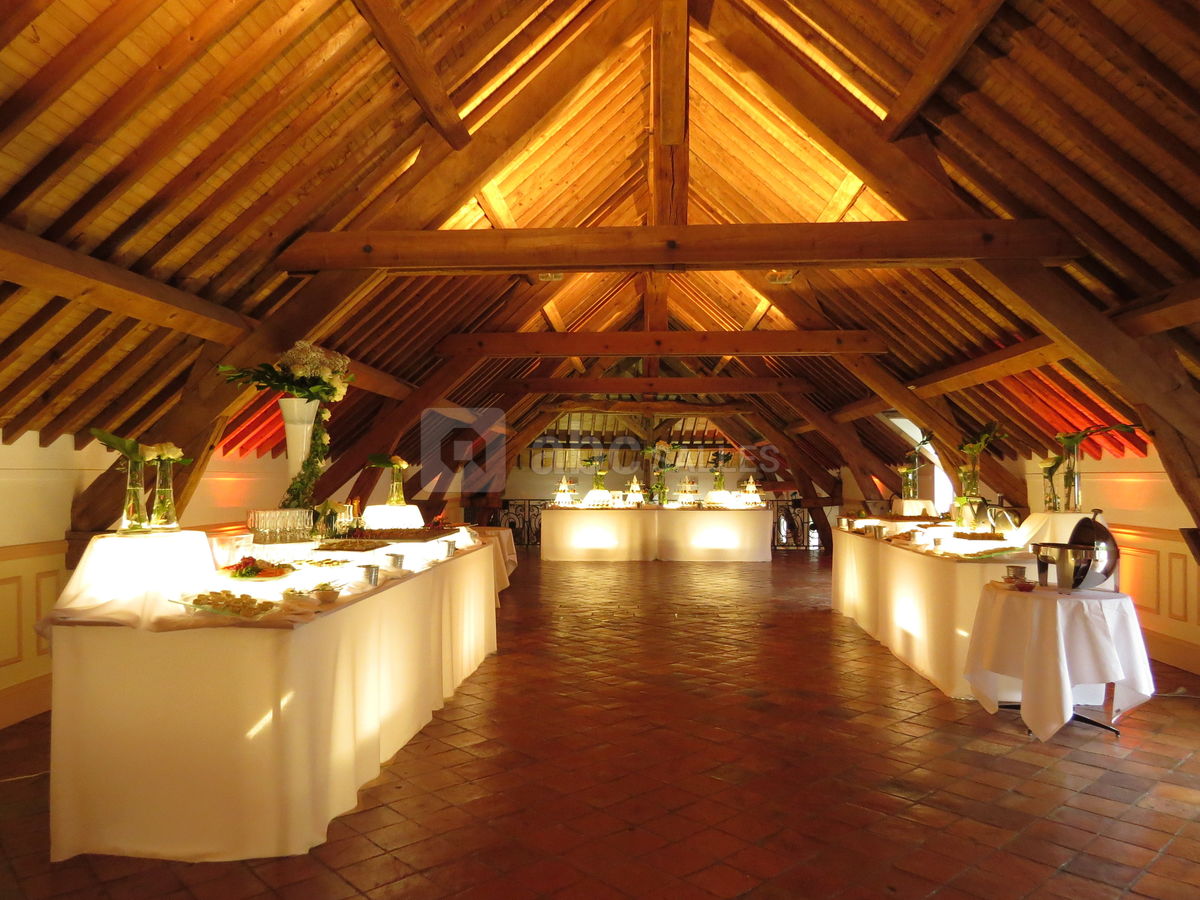 La Mezzanine