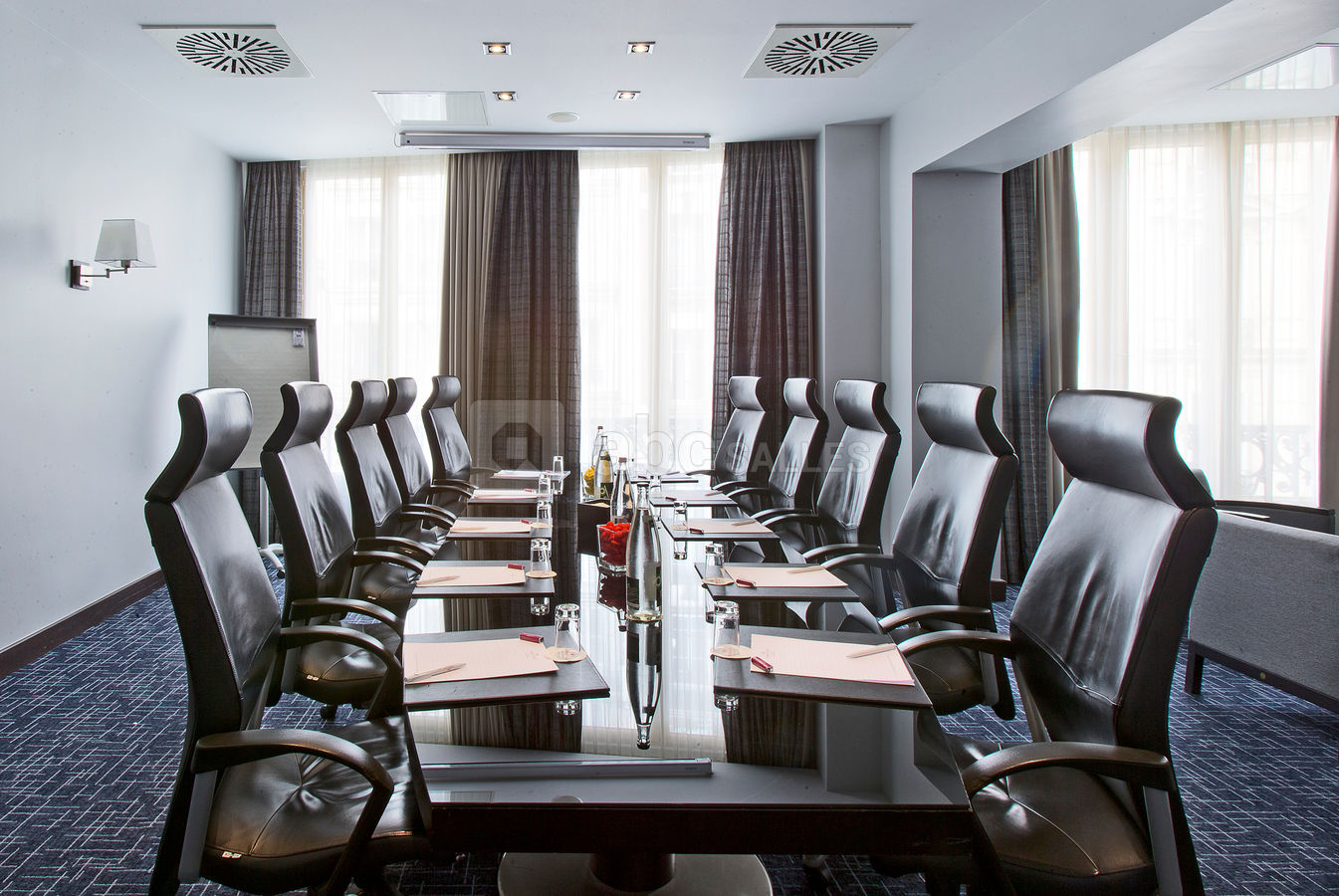 Espace meeting