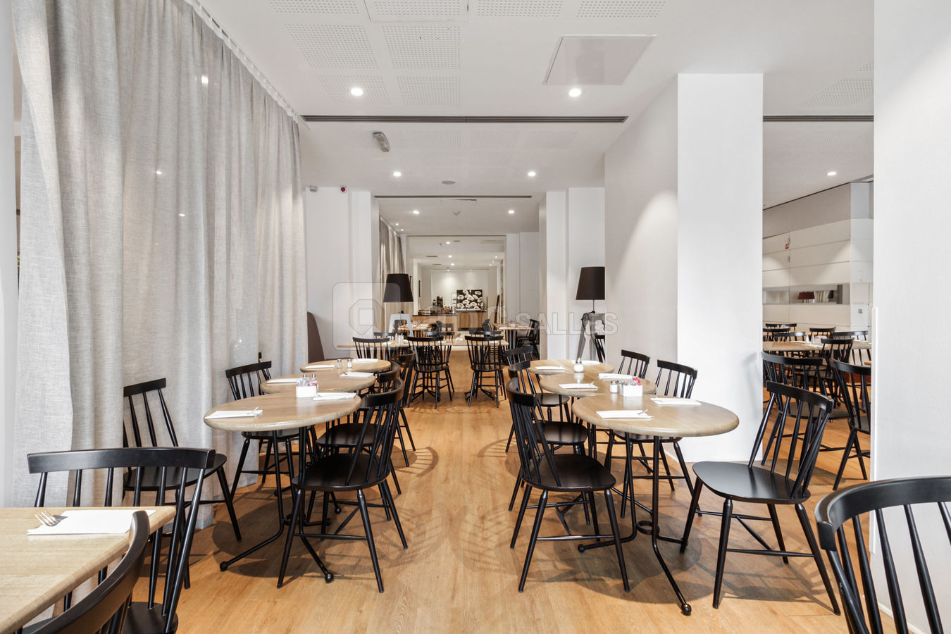 Restaurant Le 10
