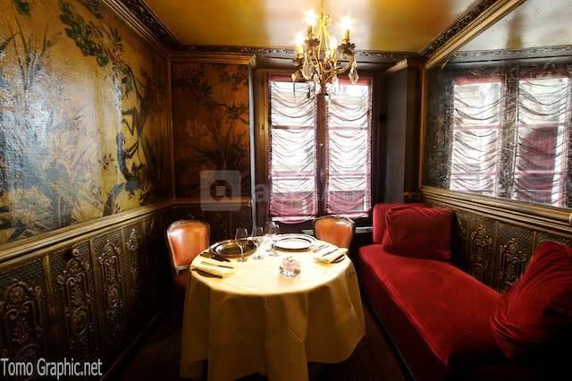 Salon belle otéro
