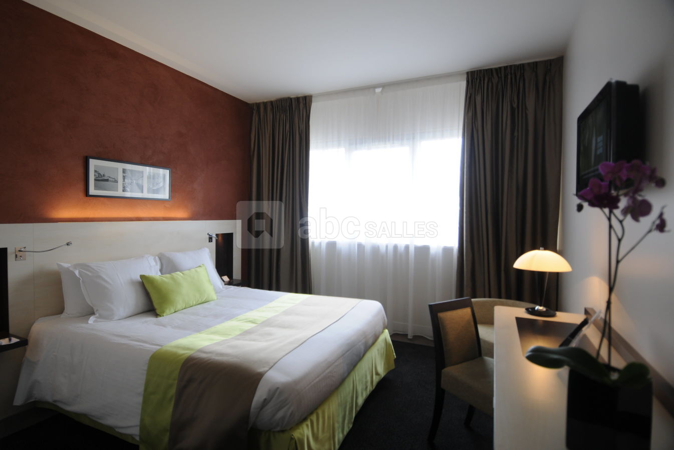 Chambre standard