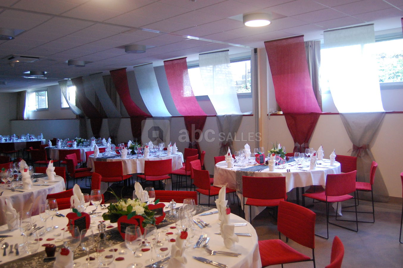 Salle de mariage 1