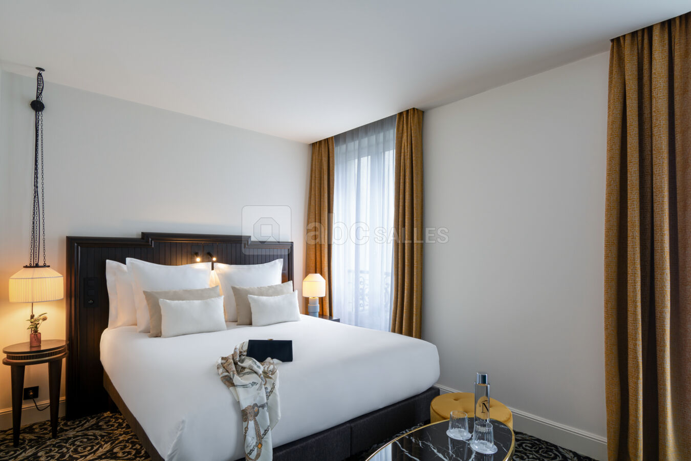 Chambre Deluxe