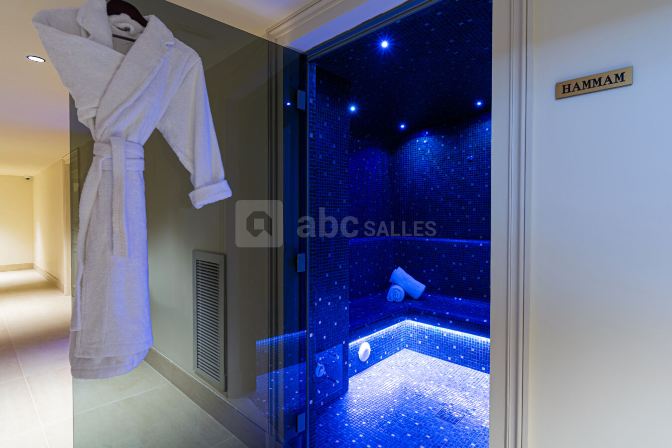 SPA Hammam