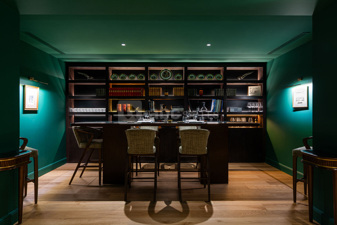 Restaurant Empreinte