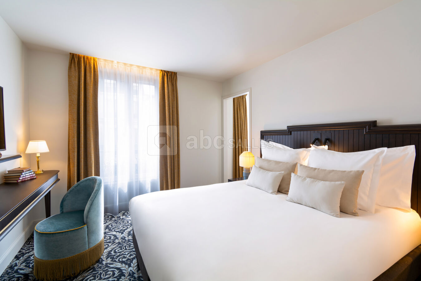 Chambre Supérieure