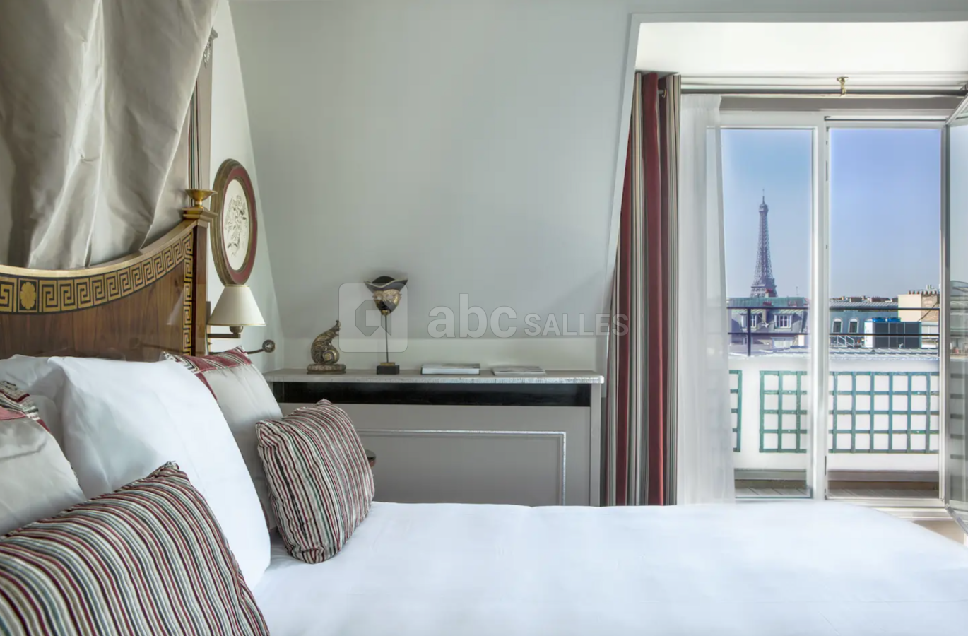 Suite Impériale