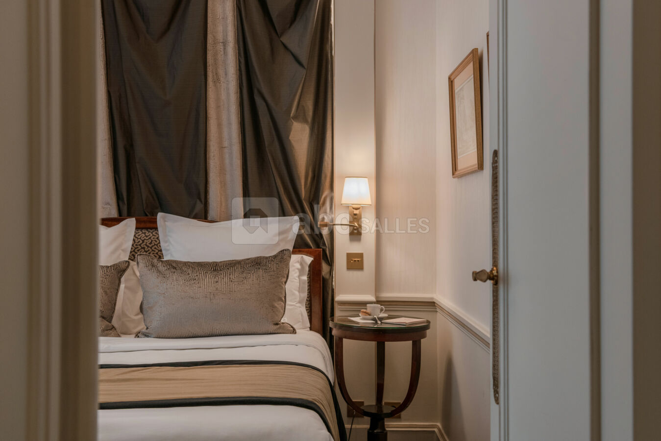 Hôtel Napoléon - Les Salons de l'Étoile