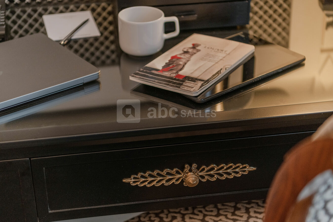 Hôtel Napoléon - Les Salons de l'Étoile