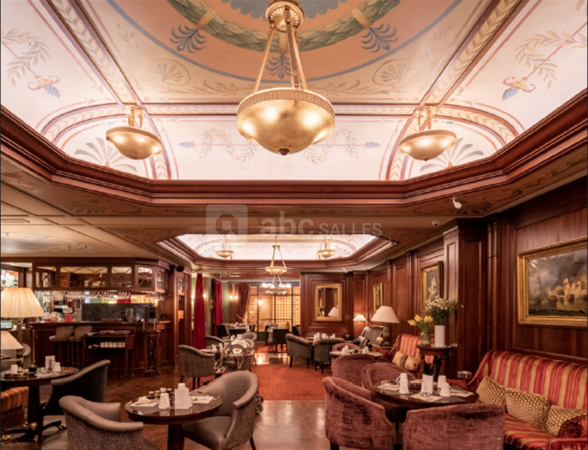 Restaurant Le Bivouac