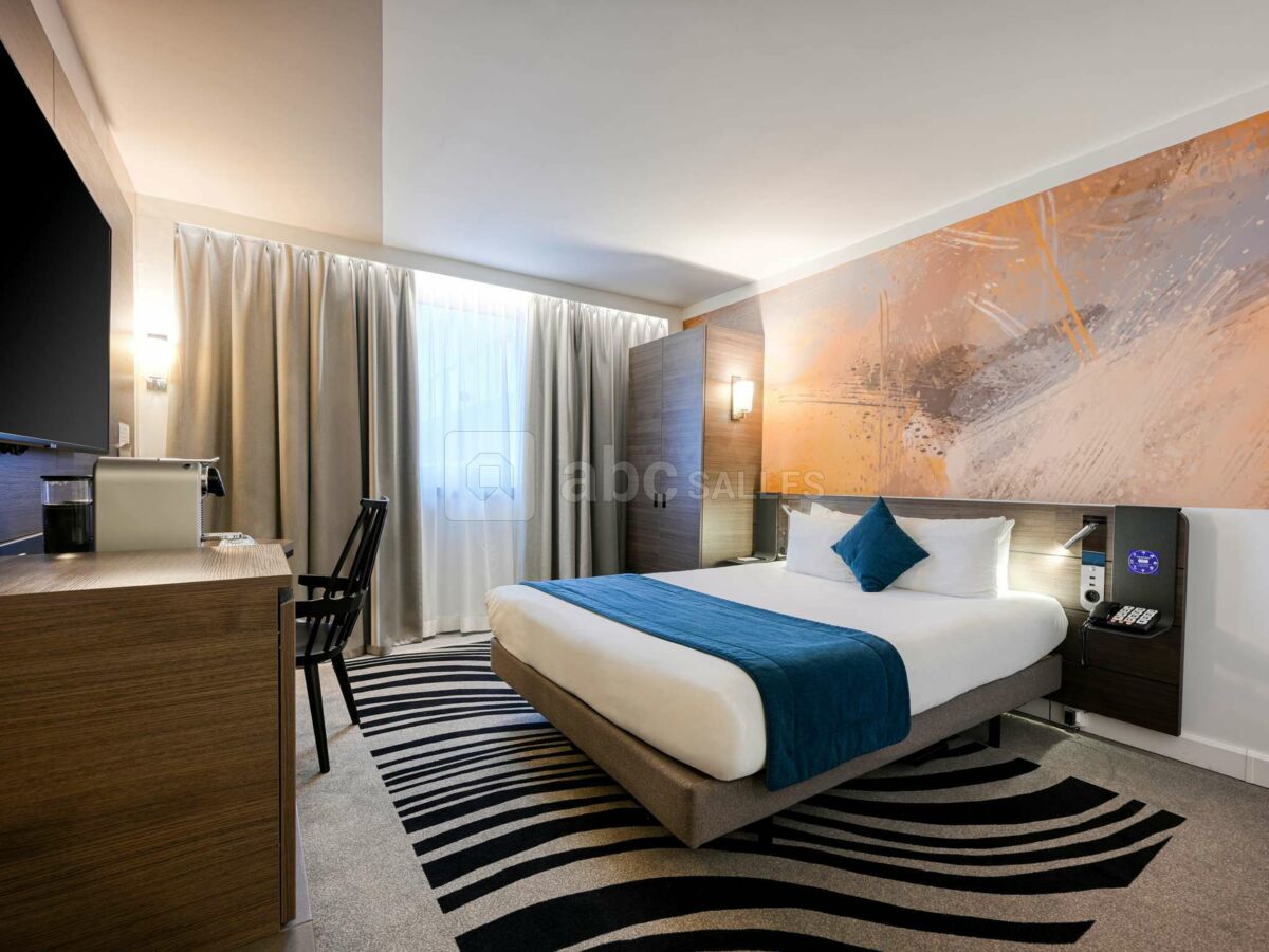 Chambre Supérieure