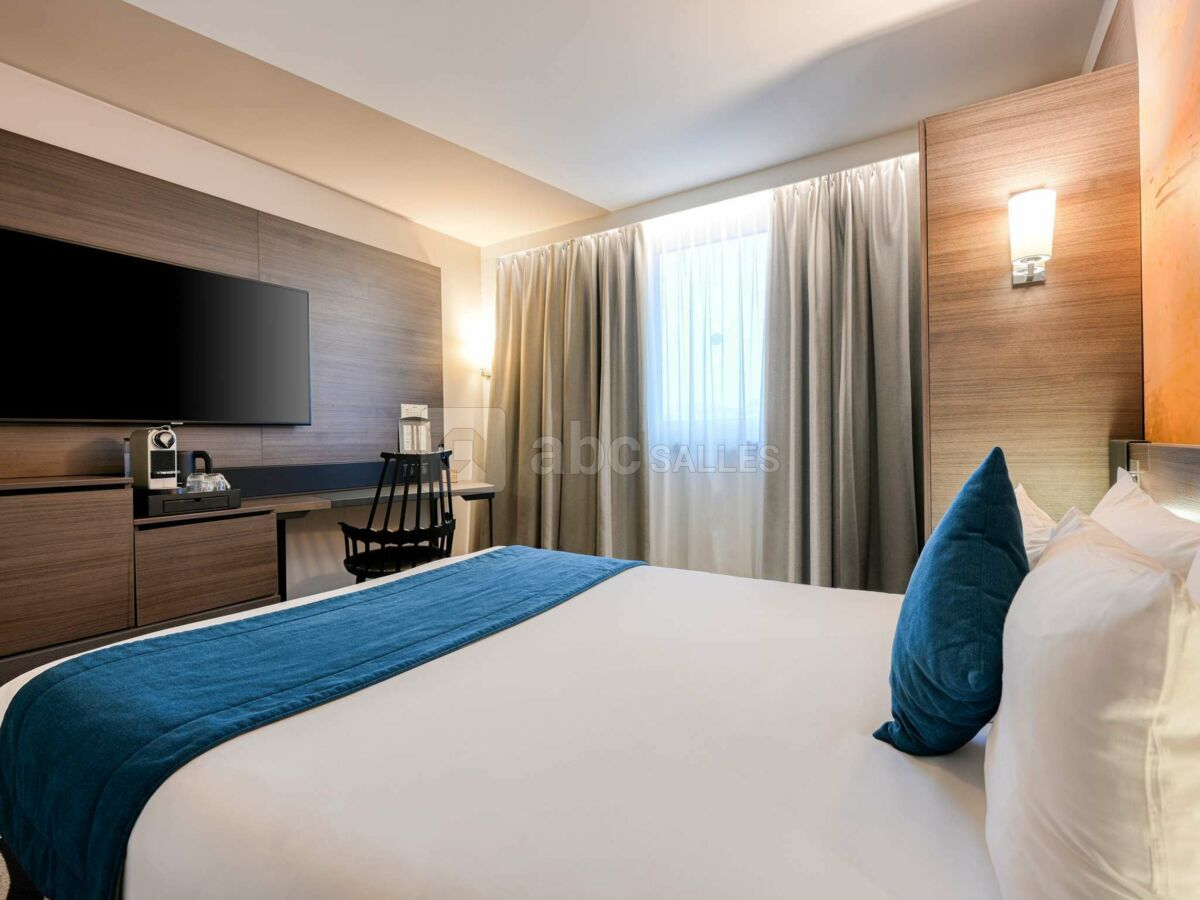 Chambre Supérieure