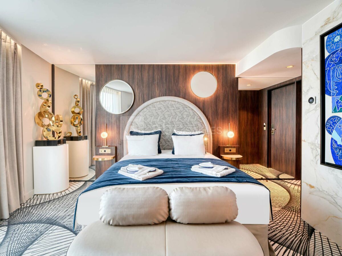 Junior Suite Duplex