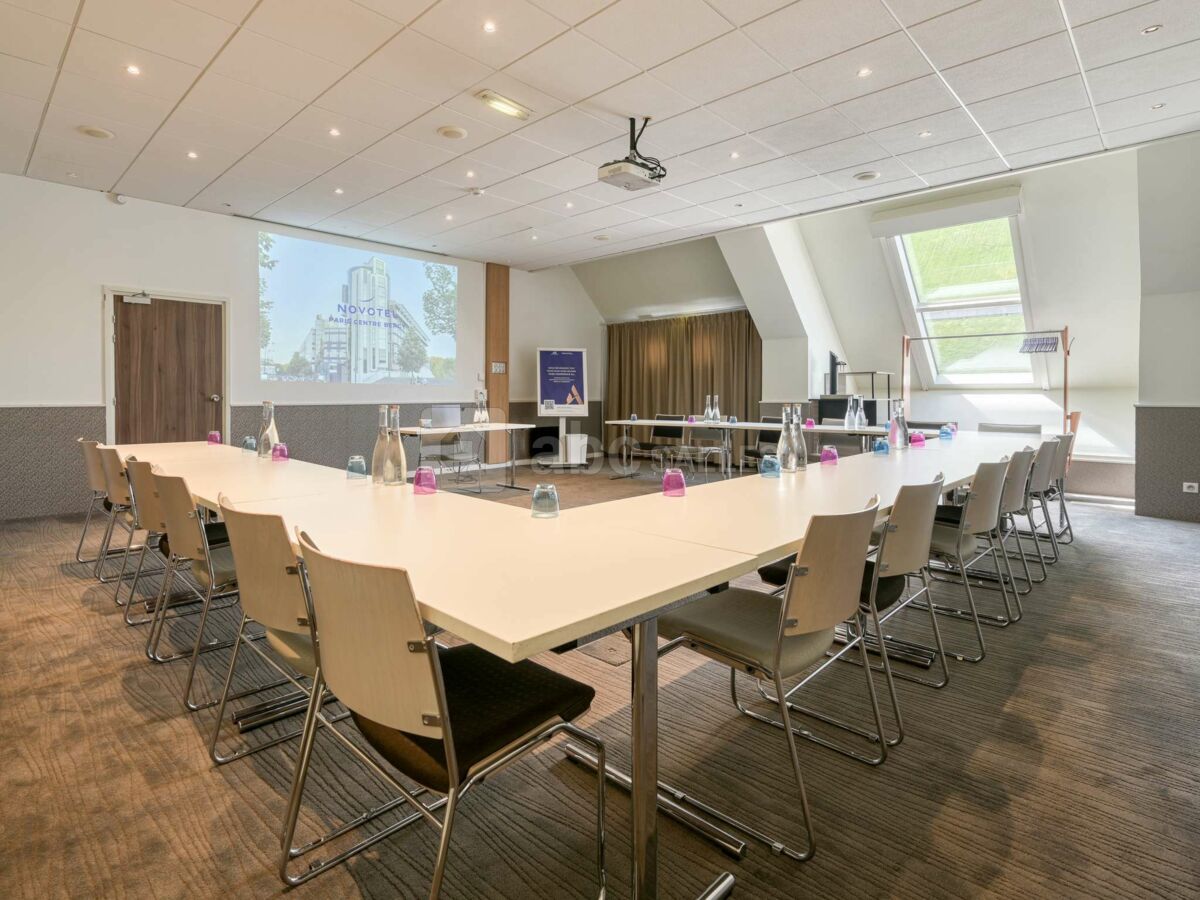Salon Podium