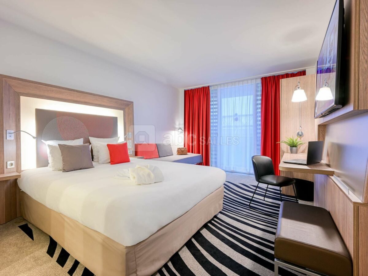 Chambre exécutive