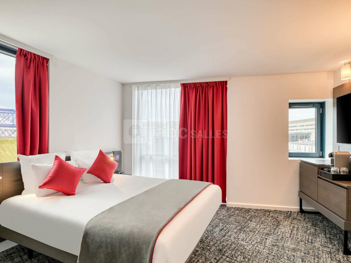 Chambre Exécutive