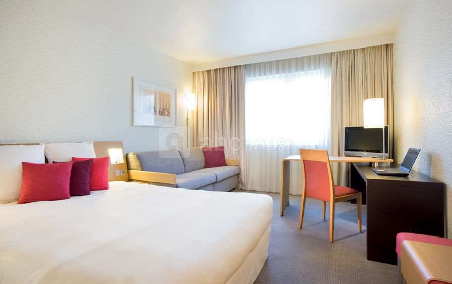 Chambre supérieure